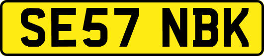 SE57NBK