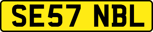 SE57NBL