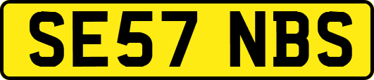 SE57NBS