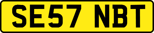 SE57NBT