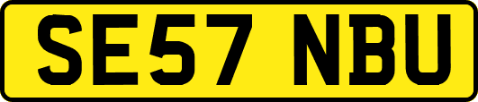 SE57NBU