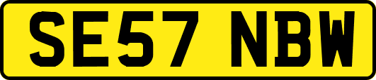 SE57NBW
