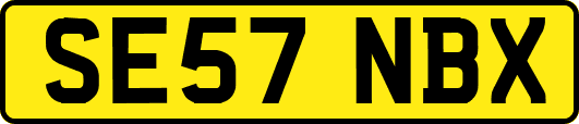 SE57NBX