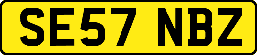 SE57NBZ