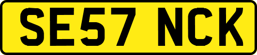 SE57NCK