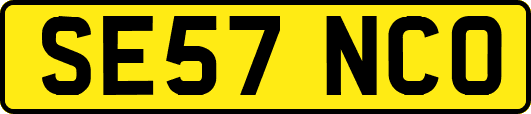 SE57NCO