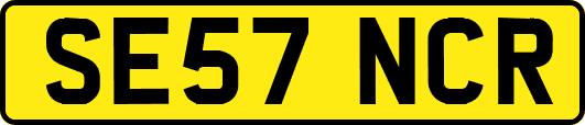 SE57NCR