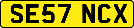 SE57NCX
