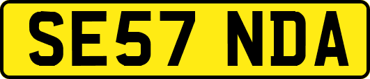 SE57NDA