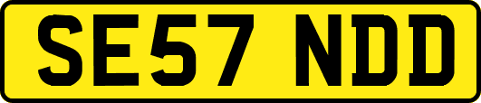 SE57NDD