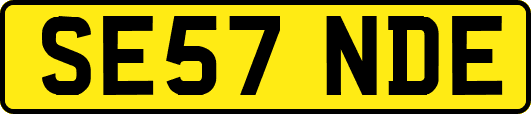 SE57NDE