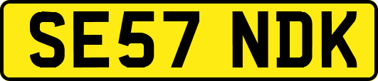 SE57NDK