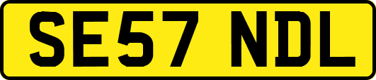 SE57NDL