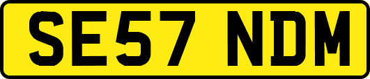 SE57NDM