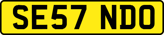 SE57NDO