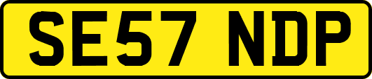 SE57NDP