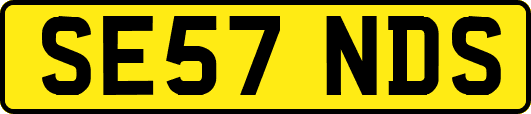 SE57NDS