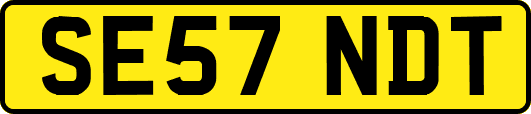 SE57NDT