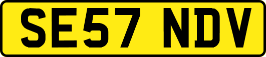 SE57NDV