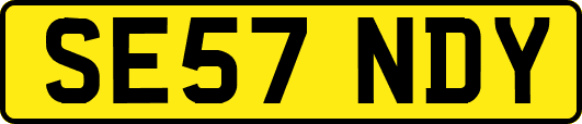SE57NDY