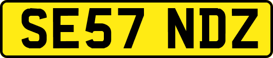 SE57NDZ