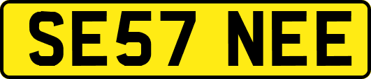SE57NEE