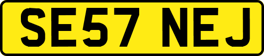 SE57NEJ