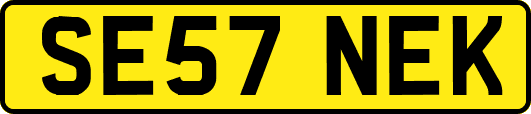 SE57NEK