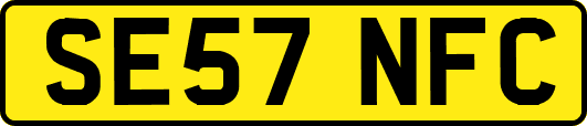 SE57NFC