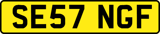 SE57NGF