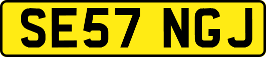SE57NGJ