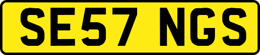 SE57NGS