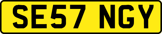 SE57NGY