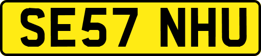 SE57NHU