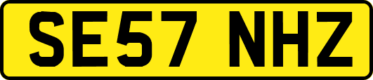 SE57NHZ