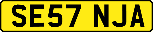 SE57NJA