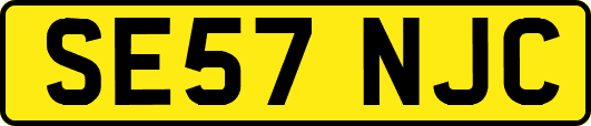 SE57NJC