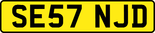 SE57NJD