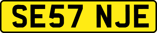 SE57NJE