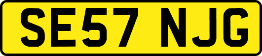 SE57NJG