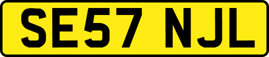 SE57NJL