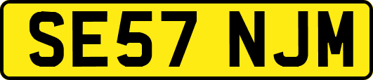 SE57NJM