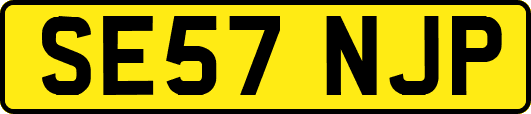 SE57NJP