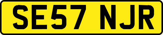 SE57NJR