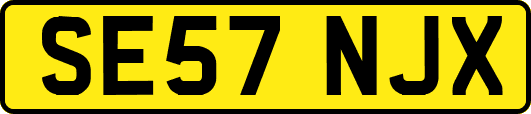 SE57NJX