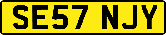 SE57NJY