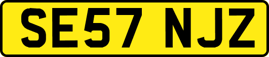 SE57NJZ