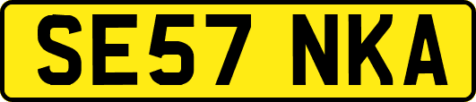 SE57NKA