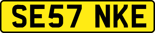 SE57NKE