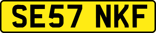 SE57NKF